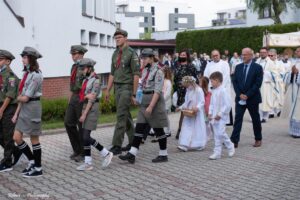 Odpust 2021 – zdjęcie 89 z 110