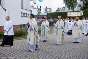 Odpust 2021 – zdjęcie 90 z 110