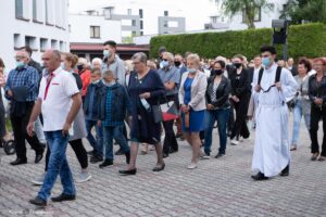 Odpust 2021 – zdjęcie 97 z 110