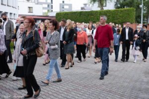 Odpust 2021 – zdjęcie 98 z 110