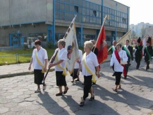 Boże Ciało 2004 – zdjęcie 1 z 43