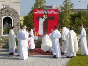 Boże Ciało 2004 – zdjęcie 11 z 43