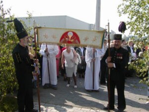 Boże Ciało 2004 – zdjęcie 12 z 43