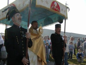 Boże Ciało 2004 – zdjęcie 13 z 43