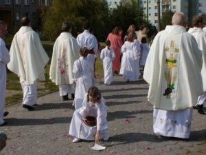 Boże Ciało 2004 – zdjęcie 14 z 43