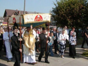 Boże Ciało 2004 – zdjęcie 15 z 43
