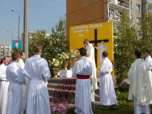 Boże Ciało 2004 – zdjęcie 18 z 43