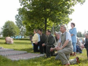 Boże Ciało 2004 – zdjęcie 19 z 43