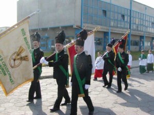 Boże Ciało 2004 – zdjęcie 2 z 43