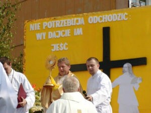 Boże Ciało 2004 – zdjęcie 20 z 43