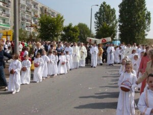 Boże Ciało 2004 – zdjęcie 21 z 43