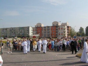Boże Ciało 2004 – zdjęcie 22 z 43