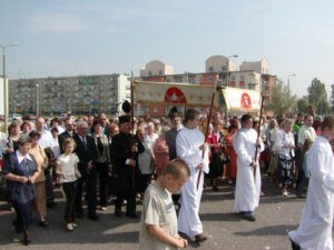 Boże Ciało 2004 – zdjęcie 23 z 43