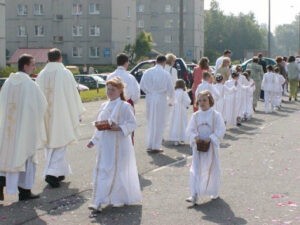 Boże Ciało 2004 – zdjęcie 24 z 43