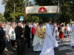 Boże Ciało 2004 – zdjęcie 27 z 43