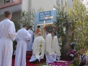 Boże Ciało 2004 – zdjęcie 29 z 43