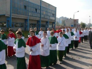 Boże Ciało 2004 – zdjęcie 3 z 43
