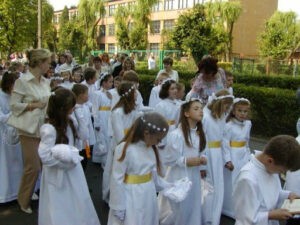 Boże Ciało 2004 – zdjęcie 30 z 43