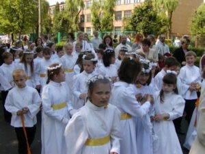 Boże Ciało 2004 – zdjęcie 31 z 43
