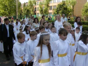 Boże Ciało 2004 – zdjęcie 32 z 43