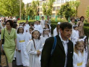 Boże Ciało 2004 – zdjęcie 33 z 43