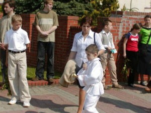 Boże Ciało 2004 – zdjęcie 34 z 43