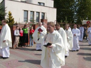 Boże Ciało 2004 – zdjęcie 35 z 43