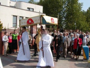 Boże Ciało 2004 – zdjęcie 36 z 43