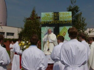Boże Ciało 2004 – zdjęcie 37 z 43