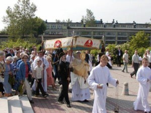 Boże Ciało 2004 – zdjęcie 38 z 43