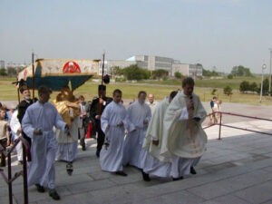 Boże Ciało 2004 – zdjęcie 39 z 43