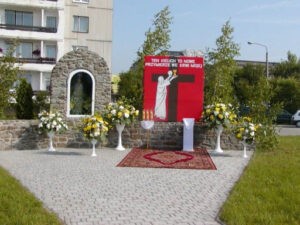 Boże Ciało 2004 – zdjęcie 4 z 43