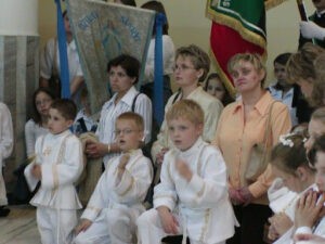 Boże Ciało 2004 – zdjęcie 40 z 43