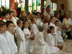 Boże Ciało 2004 – zdjęcie 41 z 43