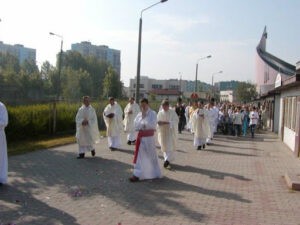 Boże Ciało 2004 – zdjęcie 43 z 43