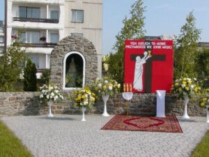 Boże Ciało 2004 – zdjęcie 6 z 43