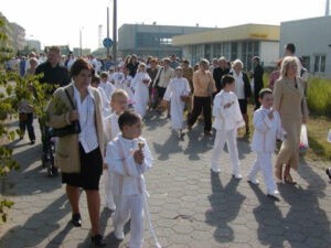 Boże Ciało 2004 – zdjęcie 7 z 43
