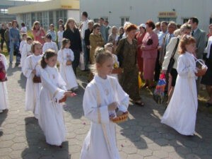 Boże Ciało 2004 – zdjęcie 8 z 43