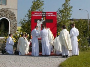 Boże Ciało 2004 – zdjęcie 9 z 43