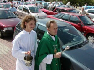 św. Krzysztof 2004 – zdjęcie 1 z 22