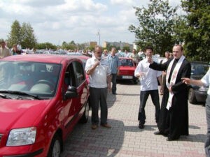 św. Krzysztof 2004 – zdjęcie 15 z 22