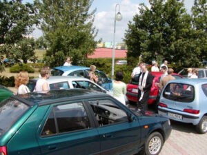 św. Krzysztof 2004 – zdjęcie 16 z 22