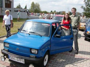 św. Krzysztof 2004 – zdjęcie 6 z 22