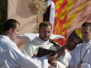 Boże Ciało 2005 – zdjęcie 14 z 45