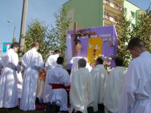 Boże Ciało 2005 – zdjęcie 15 z 45