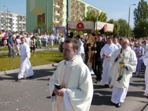Boże Ciało 2005 – zdjęcie 18 z 45