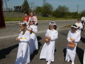 Boże Ciało 2005 – zdjęcie 20 z 45