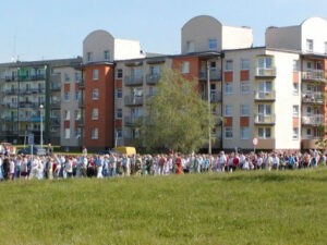 Boże Ciało 2005 – zdjęcie 22 z 45
