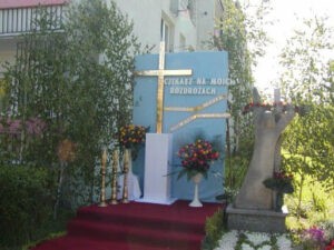 Boże Ciało 2005 – zdjęcie 24 z 45