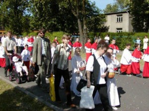 Boże Ciało 2005 – zdjęcie 27 z 45